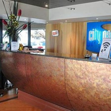 City Park Hotel Melbourne Kültér fotó