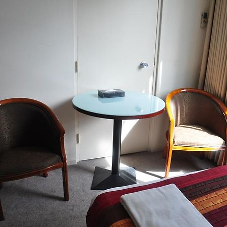 City Park Hotel Melbourne Kültér fotó